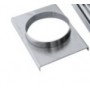 Viva Universal 316 Grade stainless steel universal grate 1000 Long Viva Universal 316 Grade stainless steel universal grate 1000 Long